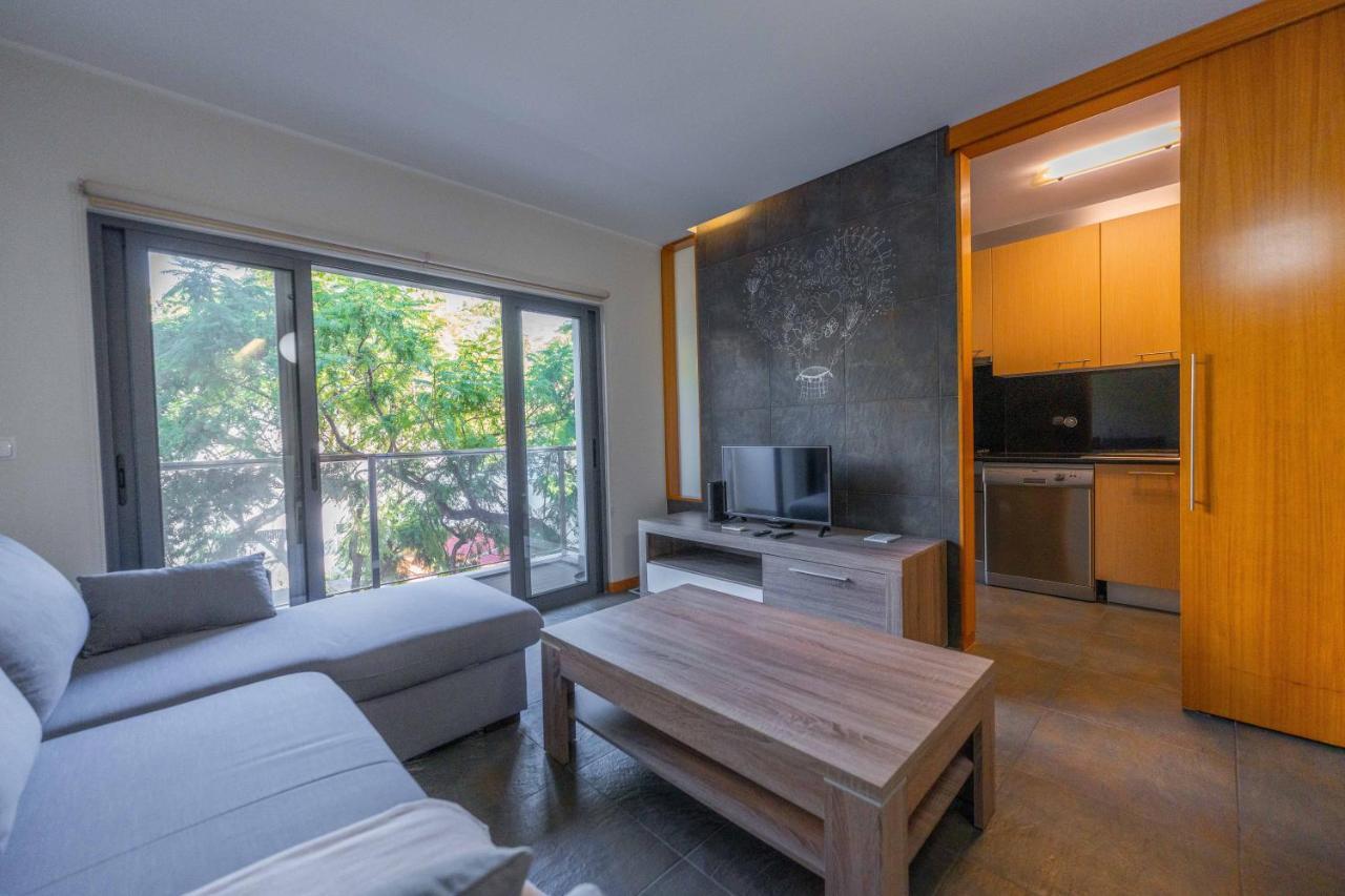 Flh Funchal Homey Apartment I Exterior photo