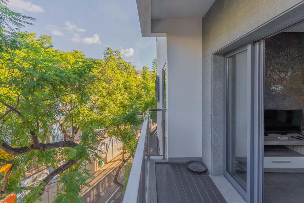 Flh Funchal Homey Apartment I Exterior photo